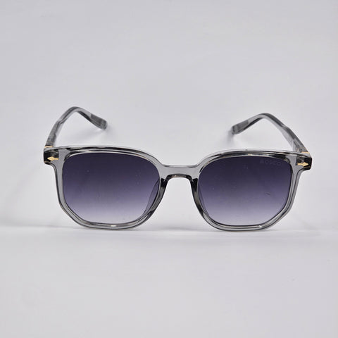 The Cut- Moscot - B2458S - Gray