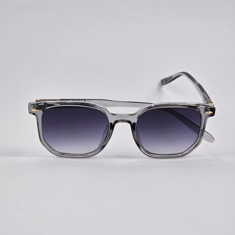 The Cut- Moscot - B2458S - Gray