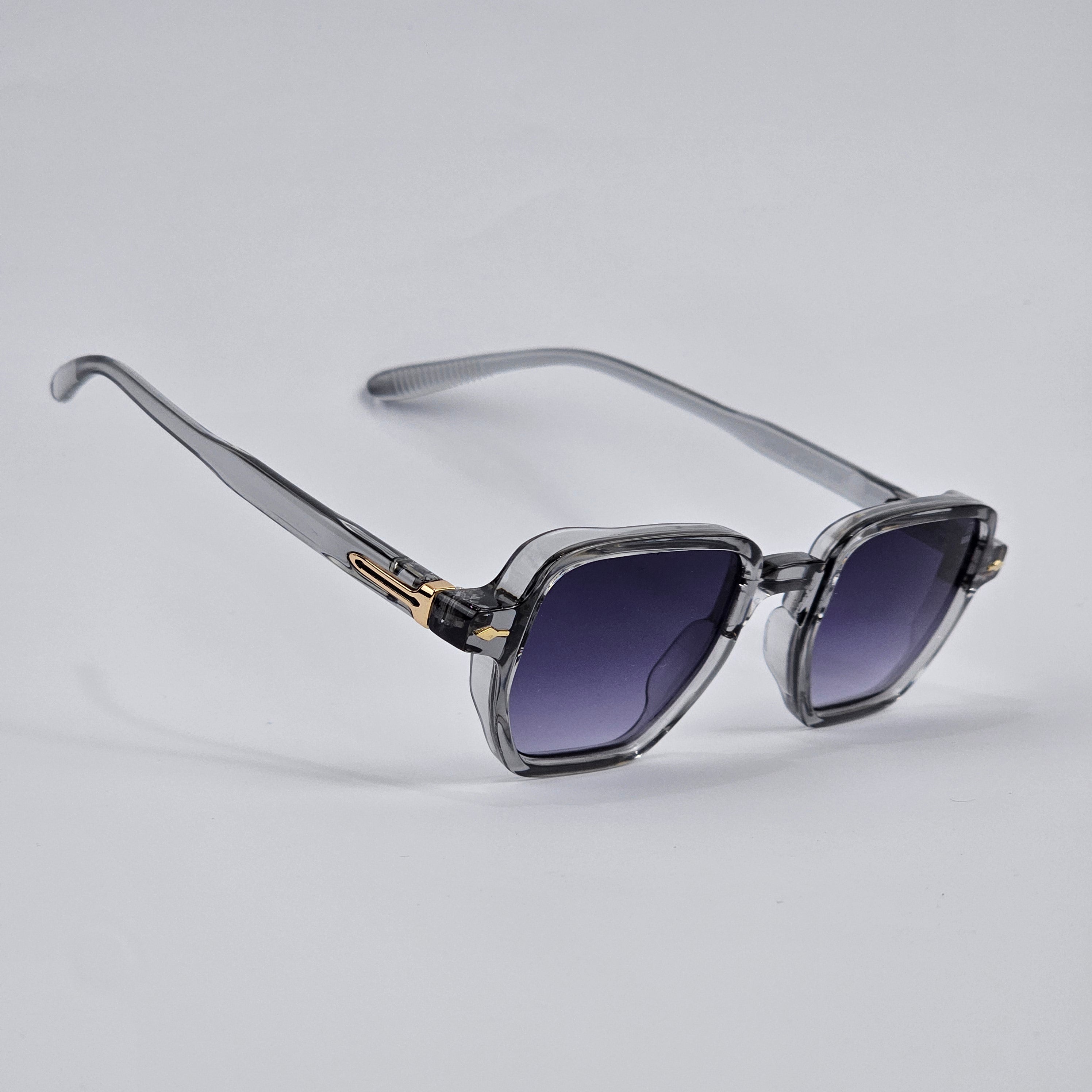 Flat - Jacques Marie Mage - W6095 - Gray