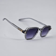 Flat - Jacques Marie Mage - W6095 - Gray