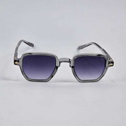 Flat - Jacques Marie Mage - W6095 - Gray