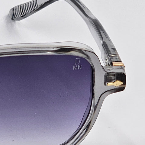 Flat - Jacques Marie Mage - W6095 - Gray