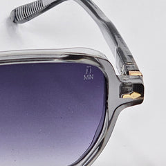 Flat - Jacques Marie Mage - W6095 - Gray