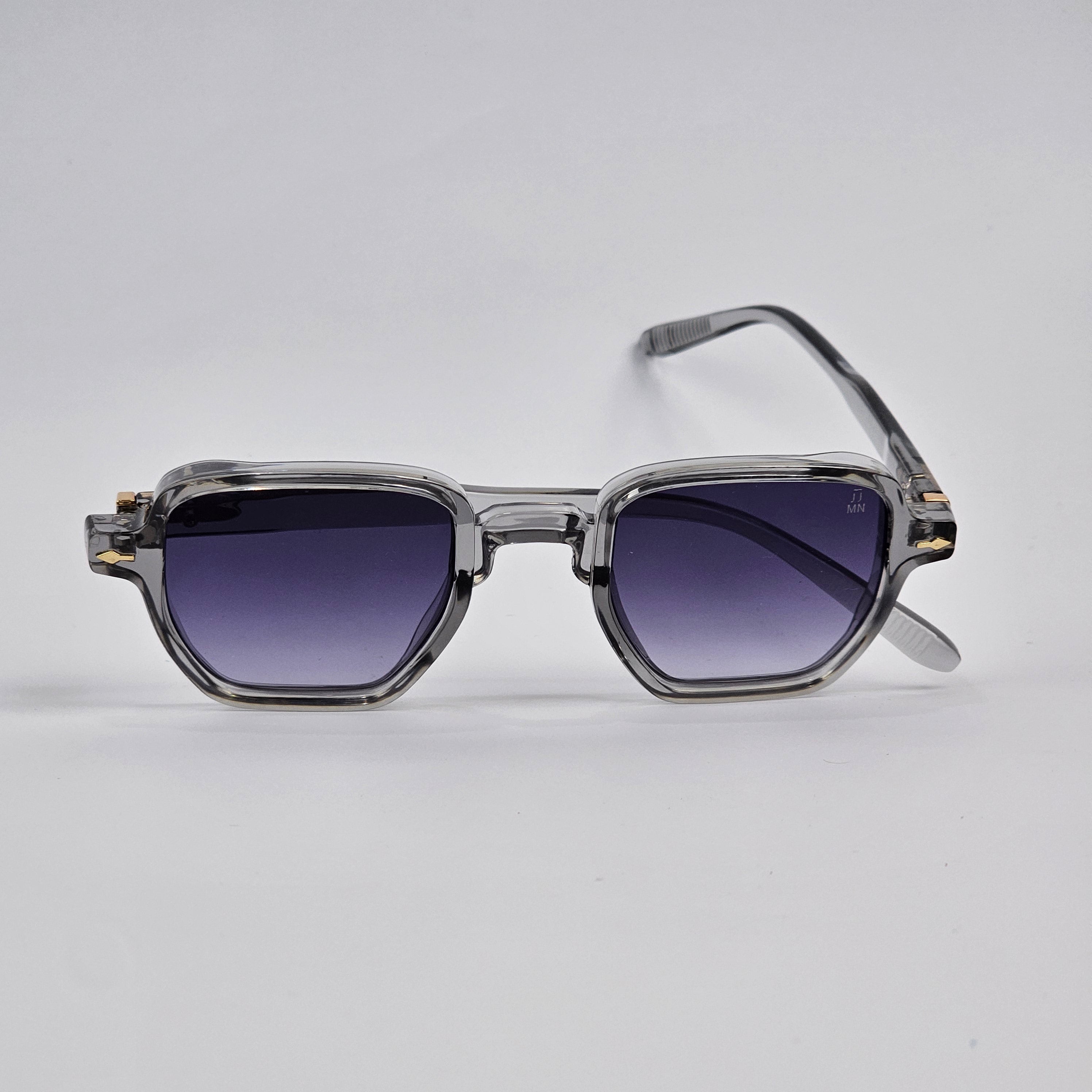 Flat - Jacques Marie Mage - W6095 - Gray