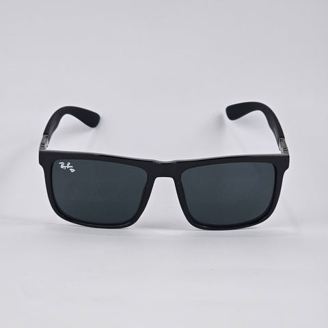 Wayfarer Metal - 4218 - RB - Gun Metal - Unisex