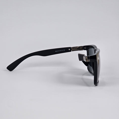 Wayfarer Metal - 4218 - RB - Gun Metal - Unisex
