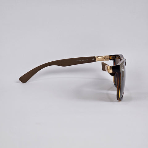 Wayfarer Metal - 4218 - RB - Brown/Gloss - Unisex