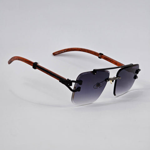 Cartier Rimless LION - 22509