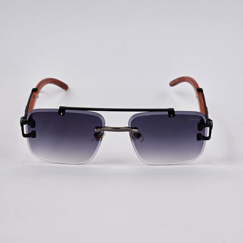 Cartier Rimless LION - 22509