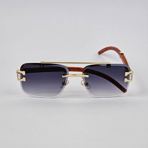 Cartier Rimless LION - 22509