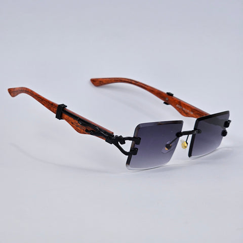 Cartier Rimless Jaguar - 82322