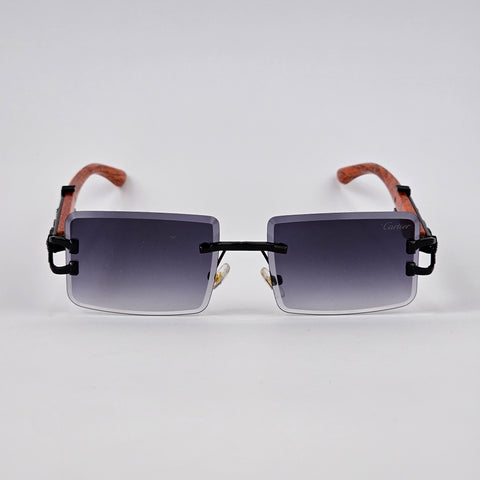 Cartier Rimless Jaguar - 82322