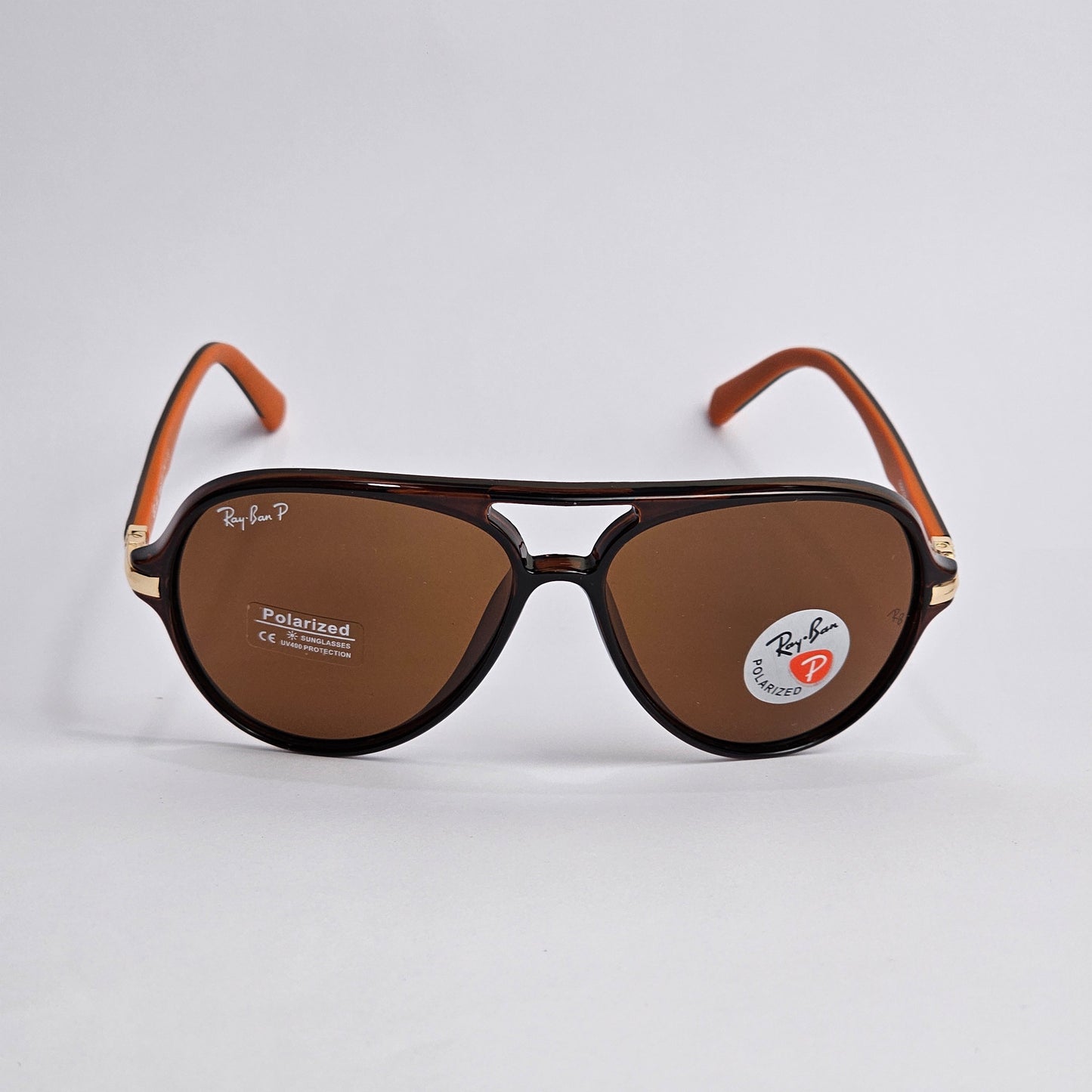 The 70's - RB - 8055 - Polarized