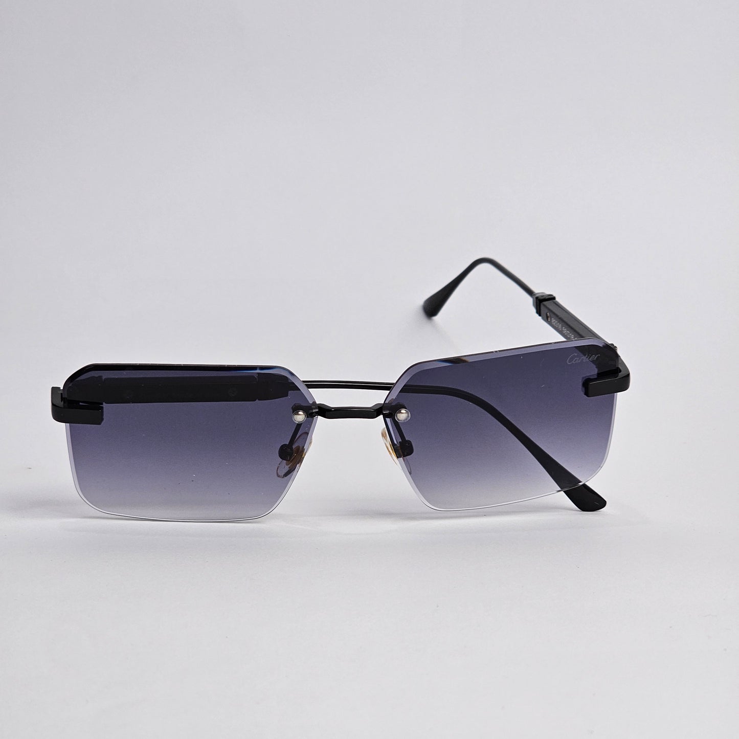 Cartier Rimless Classic - 82316