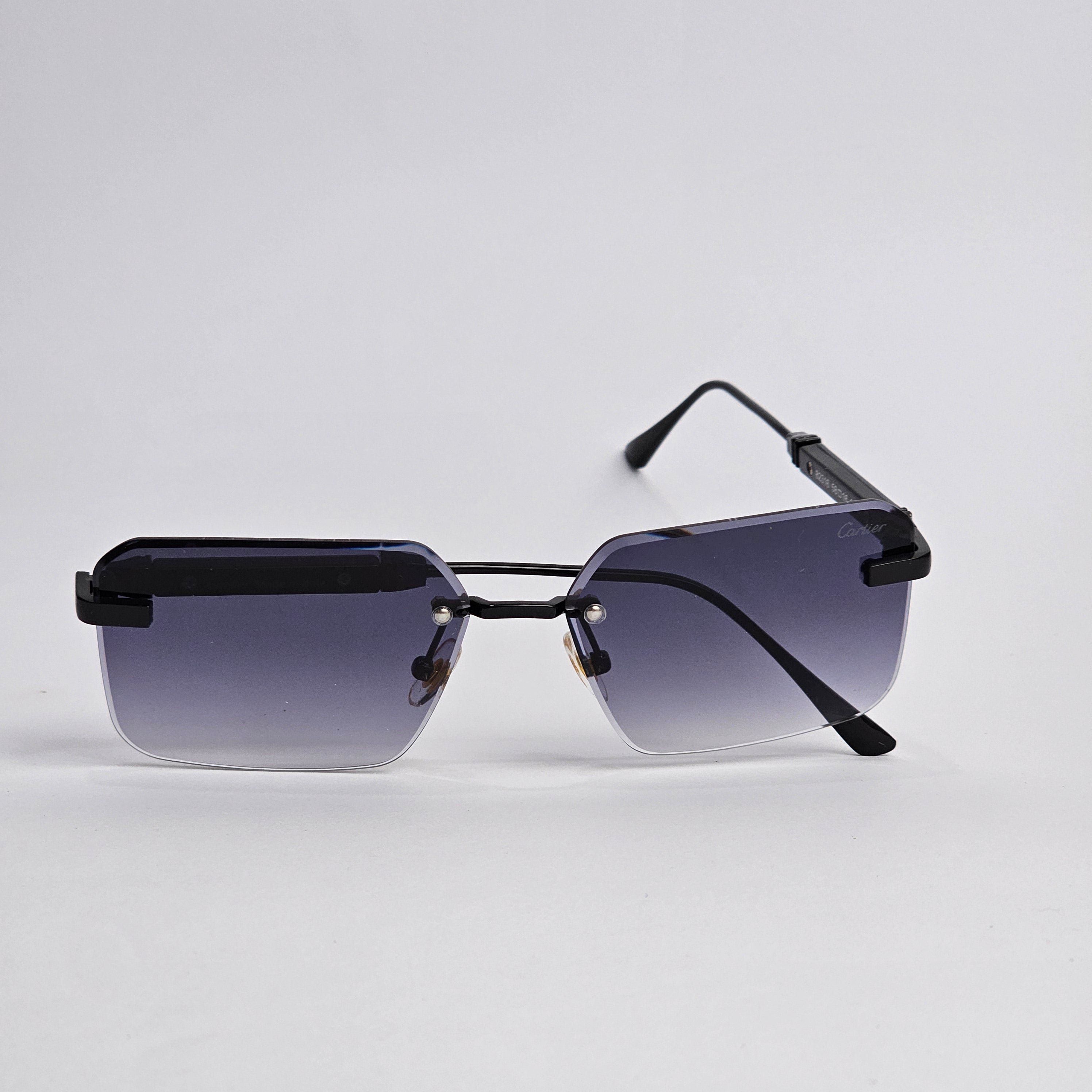 Cartier Rimless Classic - 82316
