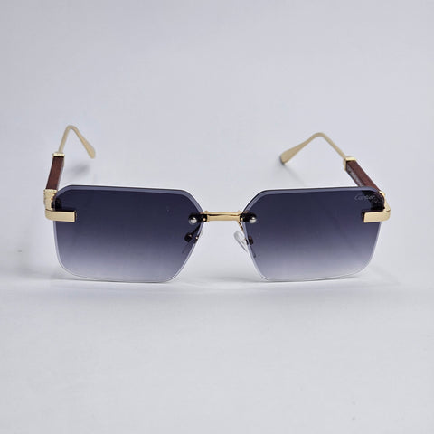 Cartier Rimless Classic - 82316