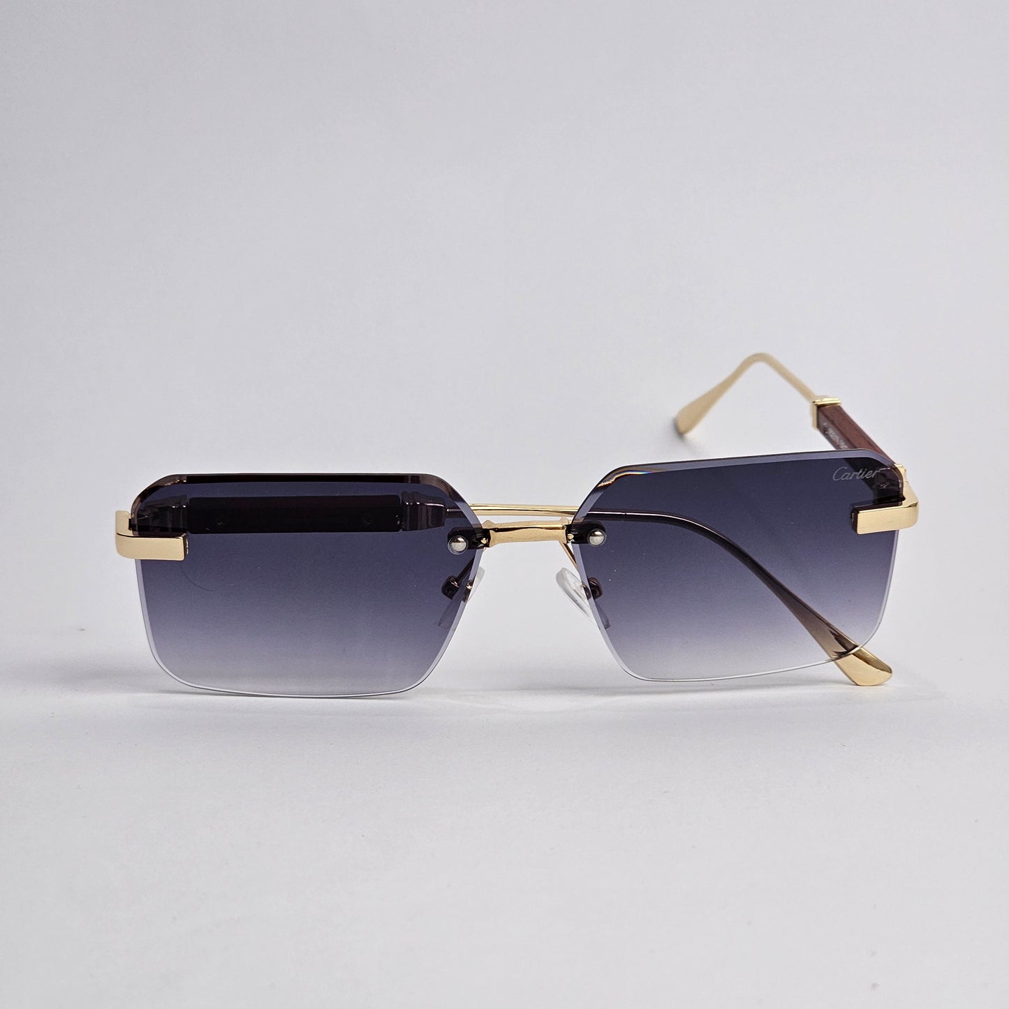 Cartier Rimless Classic - 82316