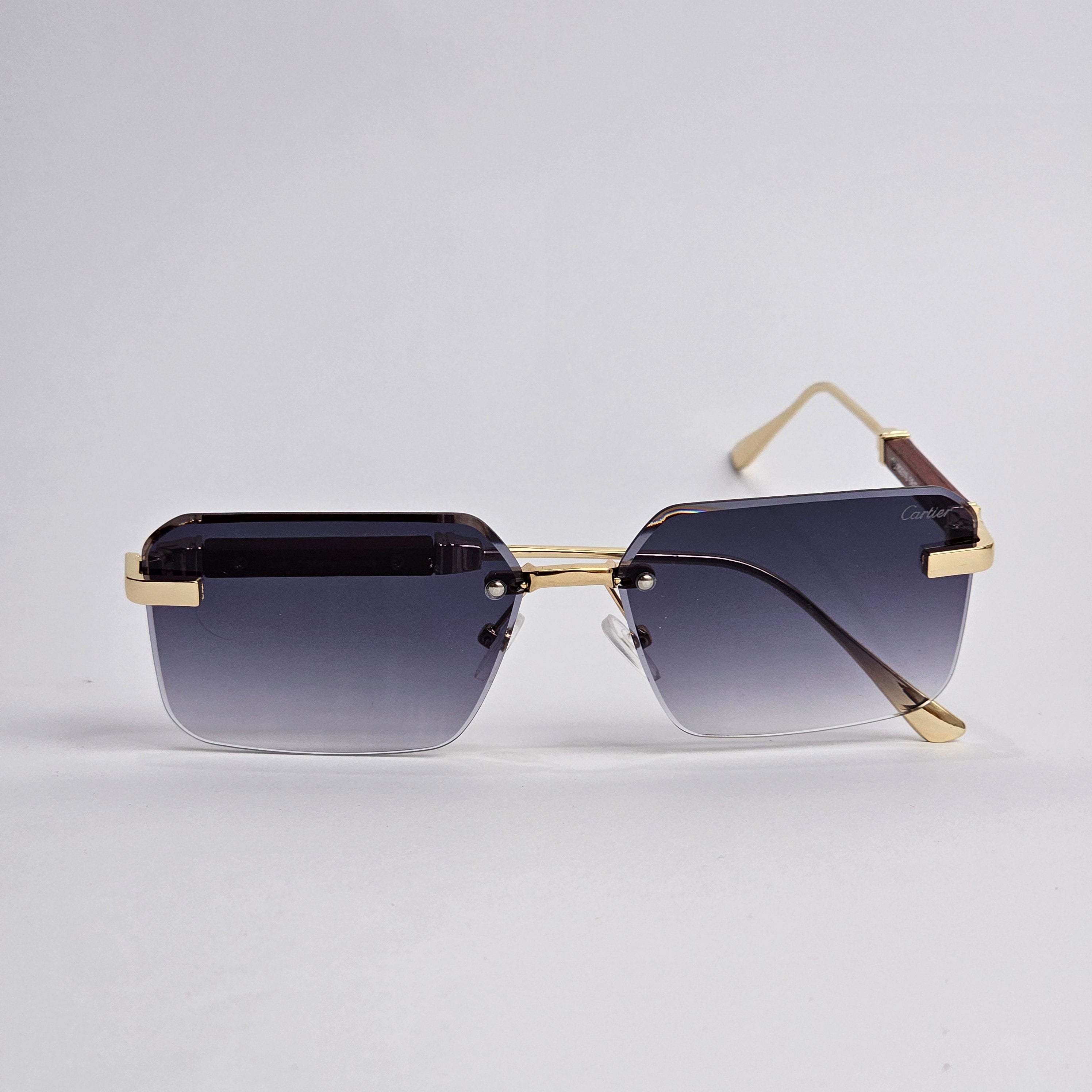Cartier Rimless Classic - 82316