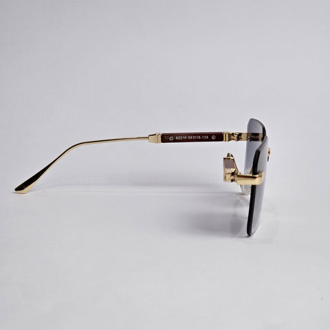 Cartier Rimless Classic - 82316