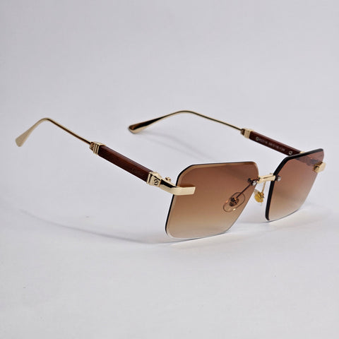 Cartier Rimless Classic - 82316