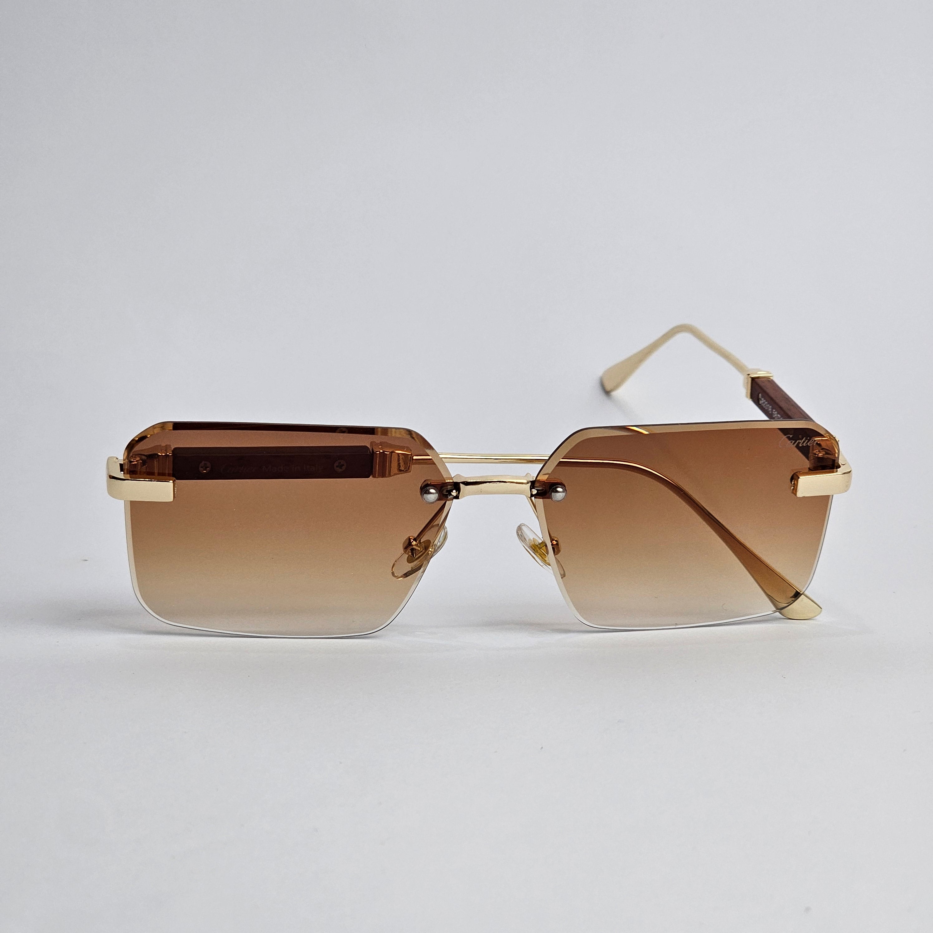 Cartier Rimless Classic - 82316