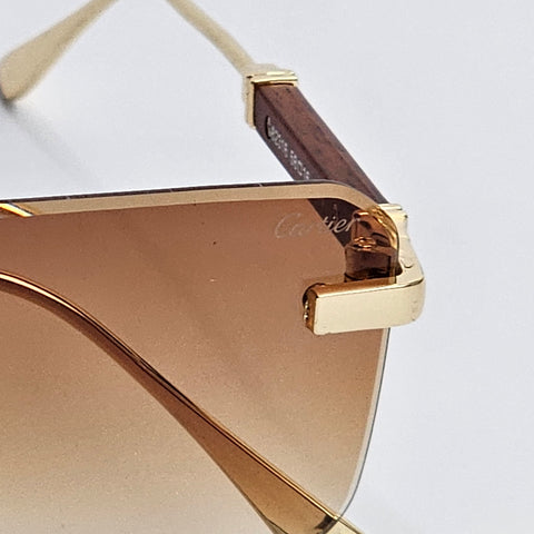 Cartier Rimless Classic - 82316