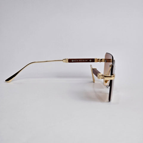 Cartier Rimless Classic - 82316