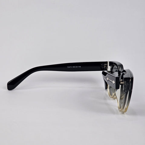 Flex - Unjaded - F0474