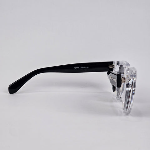 Flex - Unjaded - F0474