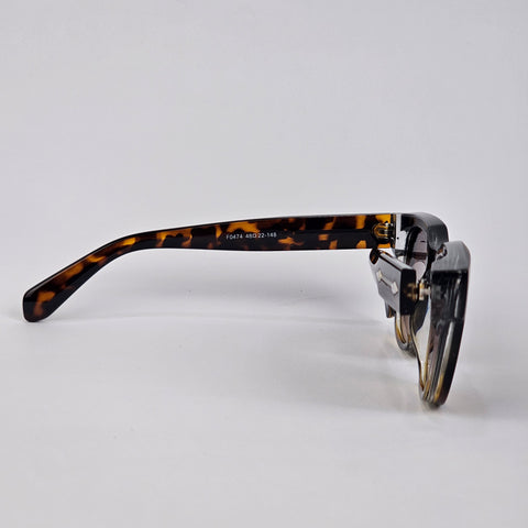 Flex - Unjaded - F0474