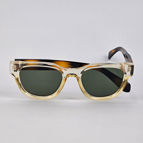 Flex - Unjaded - F0474