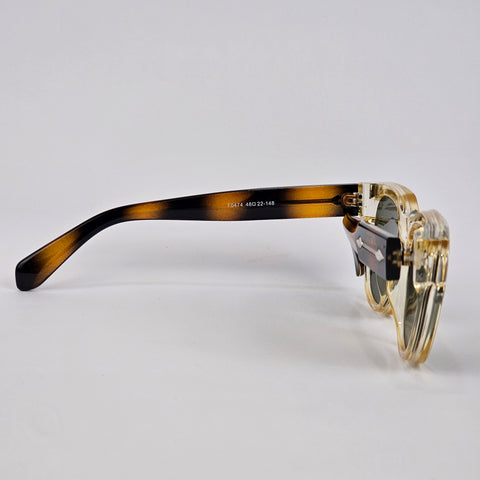 Flex - Unjaded - F0474