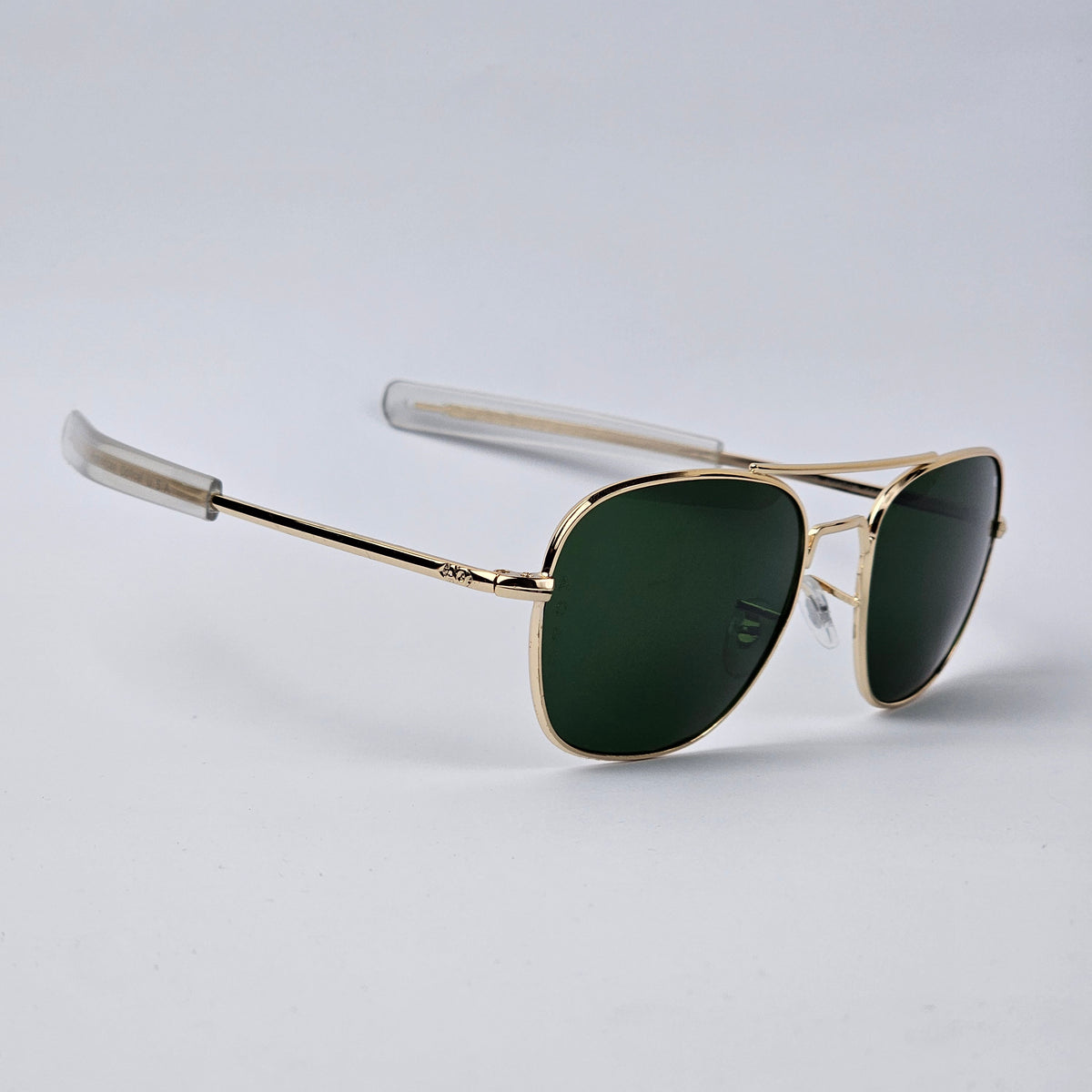 Original Pilot - American Optical - Gold / Green Lens