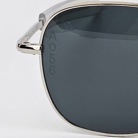 Original Pilot - American Optical - Silver