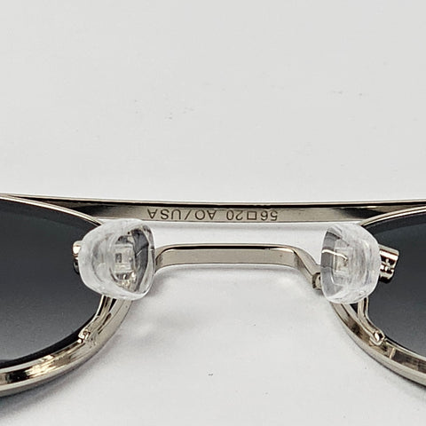 Original Pilot - American Optical - Silver