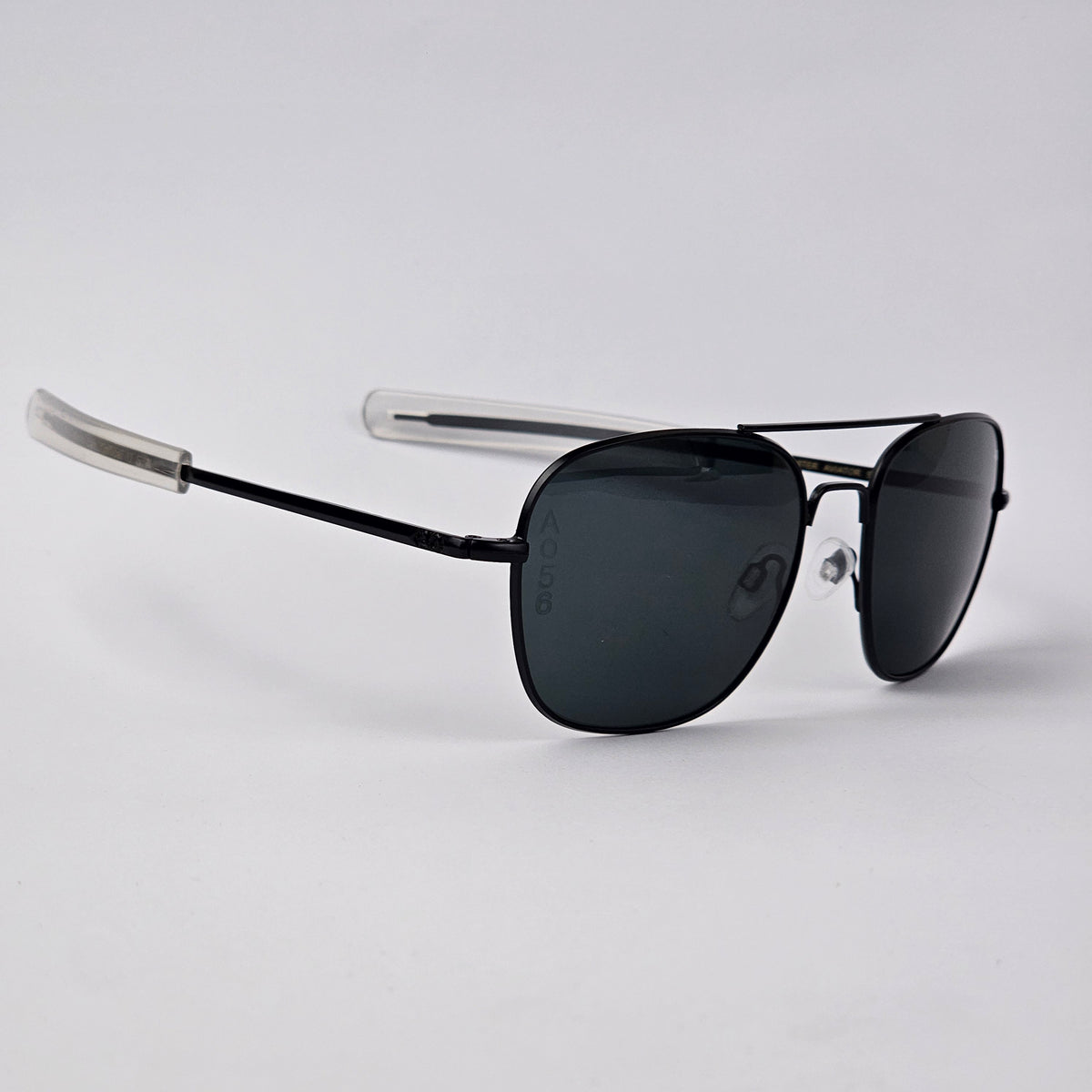 Original Pilot - American Optical - Black