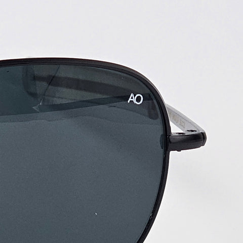 Original Pilot - American Optical - Black