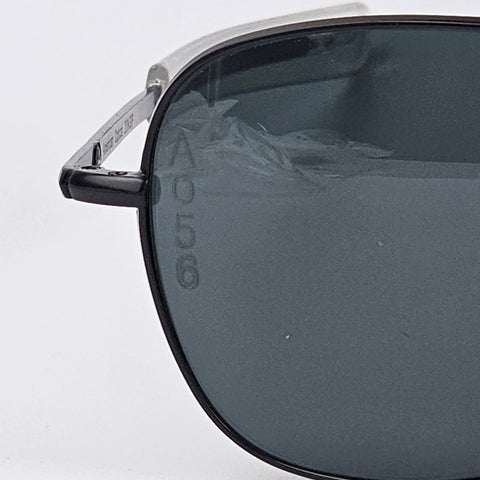 Original Pilot - American Optical - Black