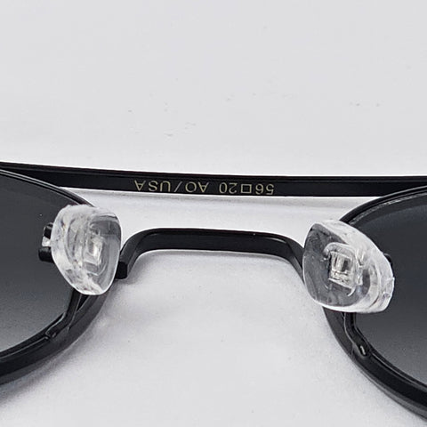 Original Pilot - American Optical - Black