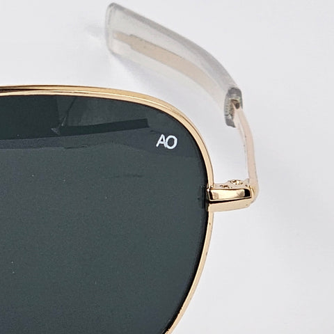 Original Pilot - American Optical - Gold