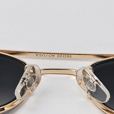 Original Pilot - American Optical - Gold