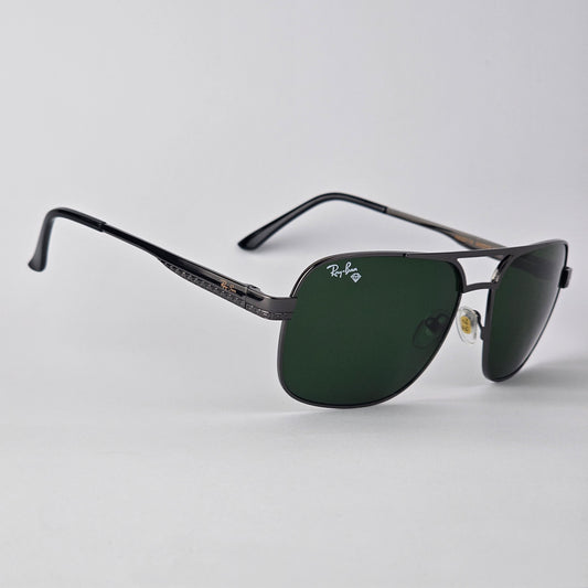 Genesis - RB - 22114 - Gun Metal