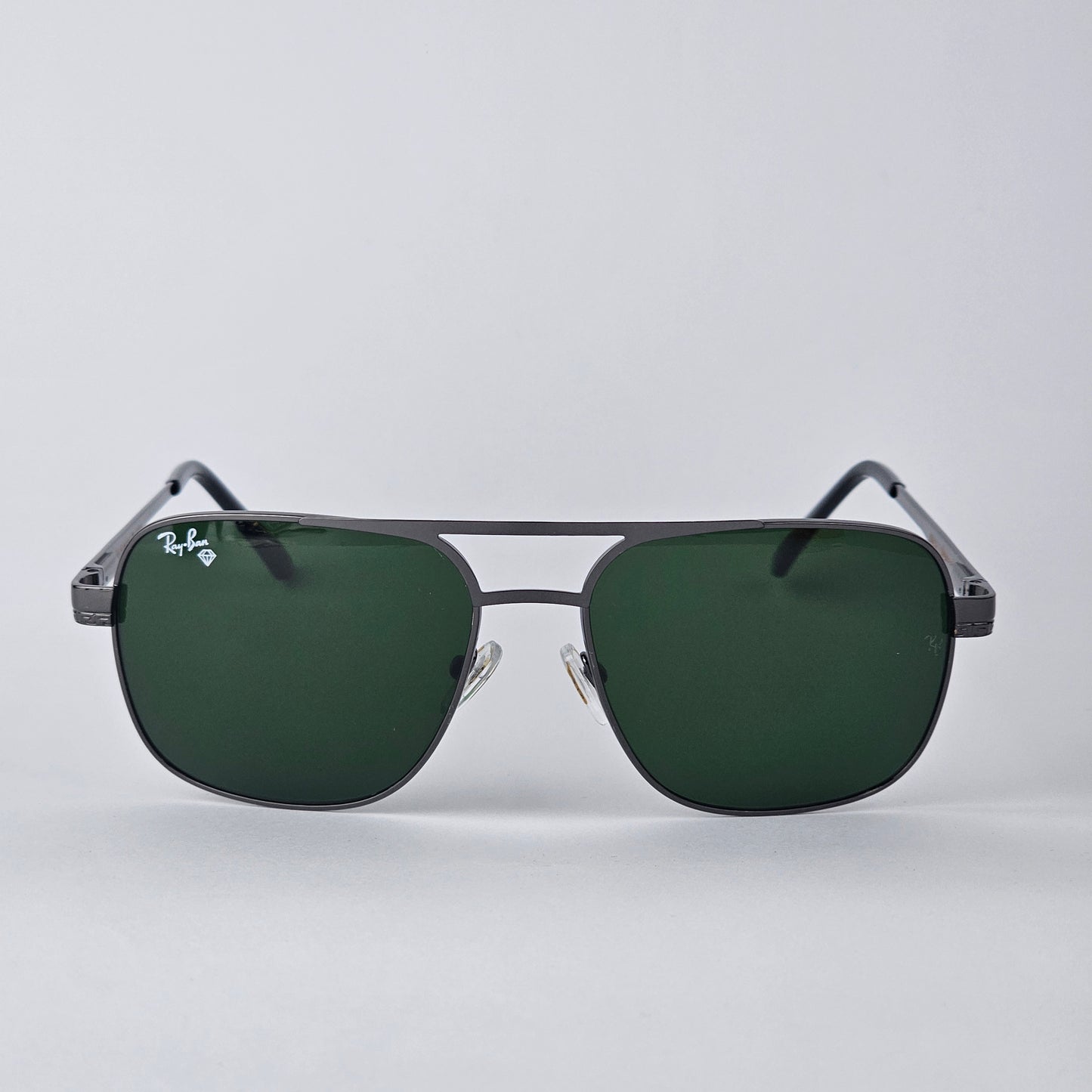 Genesis - RB - 22114 - Gun Metal