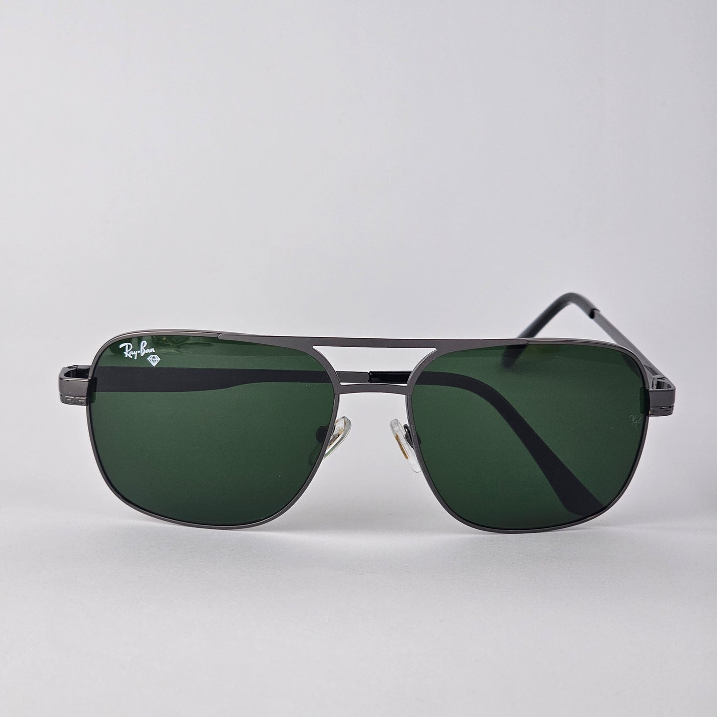 Genesis - RB - 22114 - Gun Metal