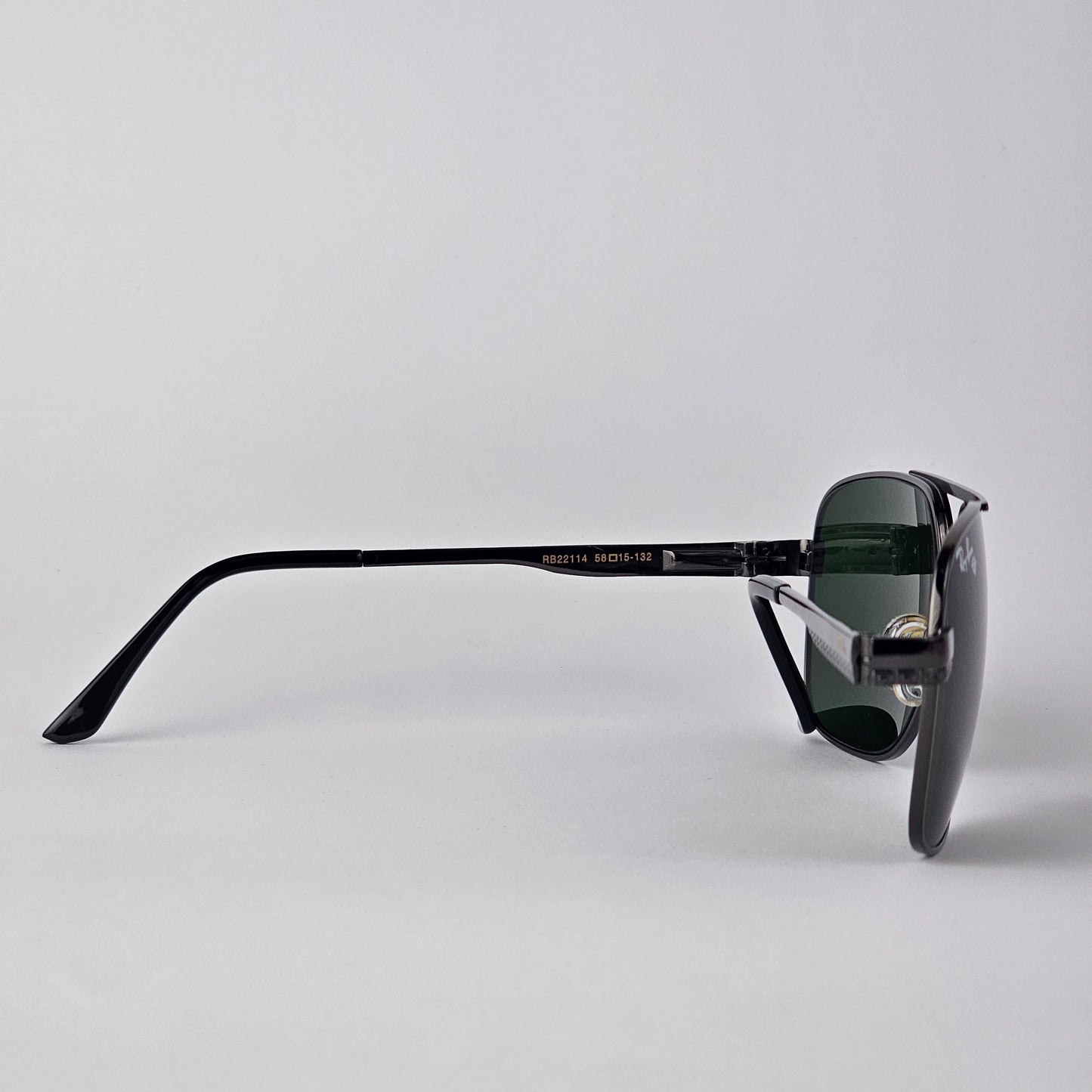 Genesis - RB - 22114 - Gun Metal