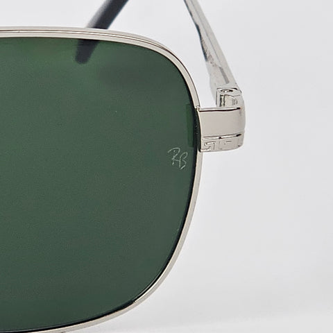 Genesis - RB - 22114 - Silver