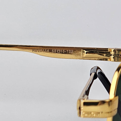 Genesis - RB - 22114 - Gold