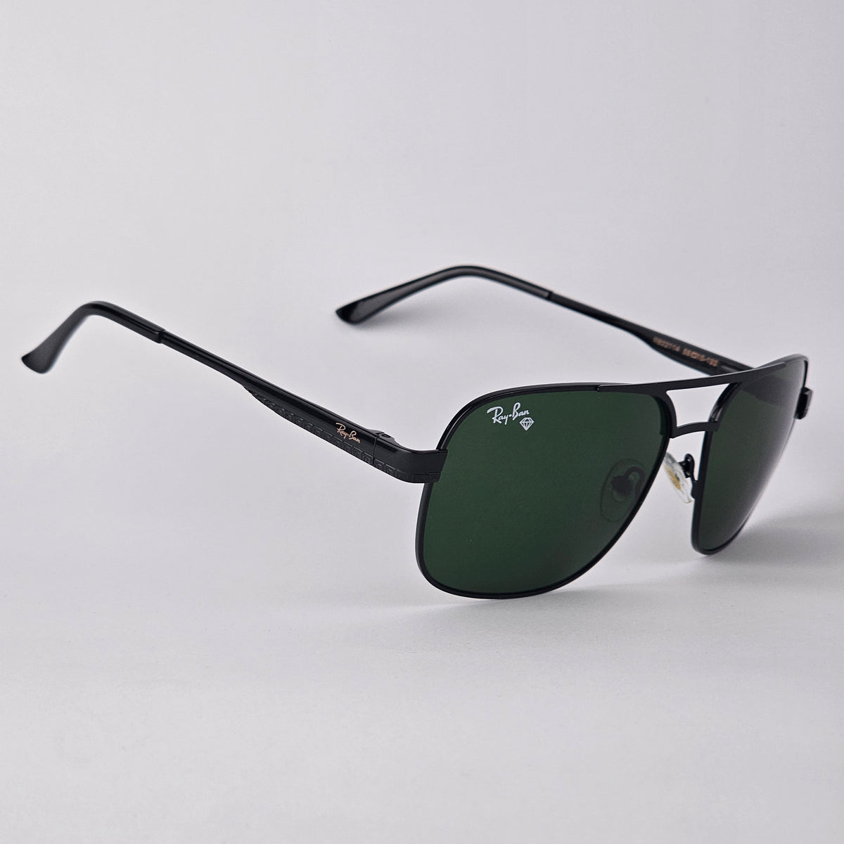 Genesis - RB - 22114 - Black