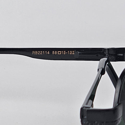 Genesis - RB - 22114 - Black