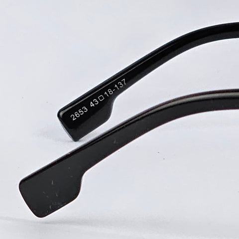 Bling Aviators - Versace - 2653 - Gold/Black